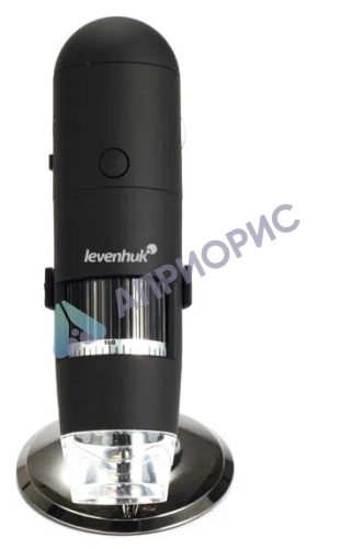 Цифровой микроскоп Levenhuk DTX 30